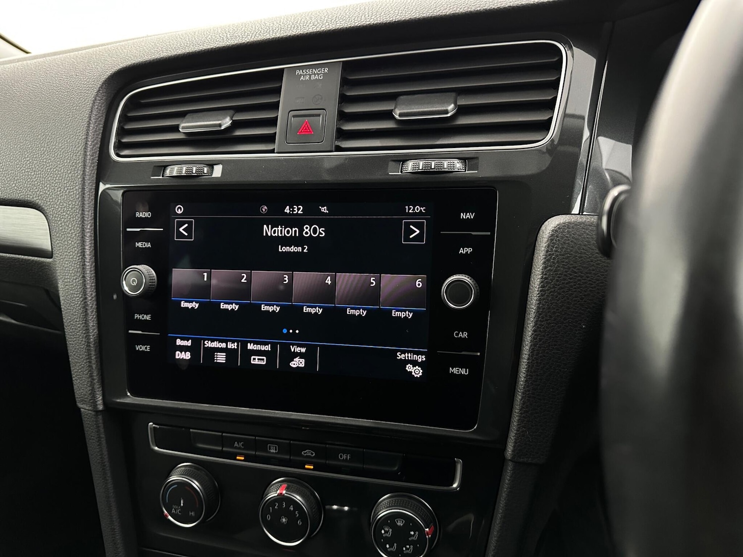 Used Volkswagen Golf for sale - 77753329: Photo 23