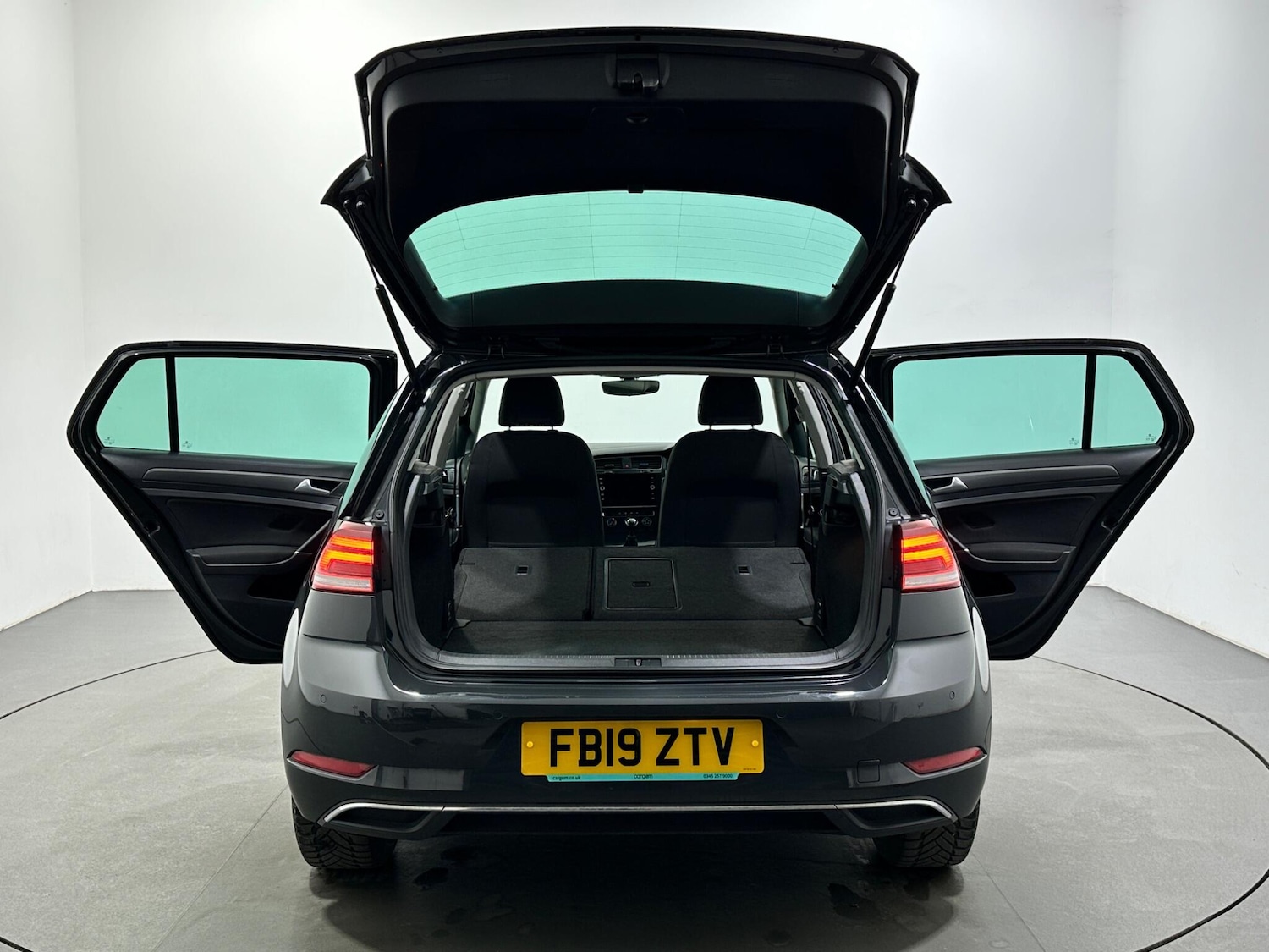 Used Volkswagen Golf for sale - 77753329: Photo 43