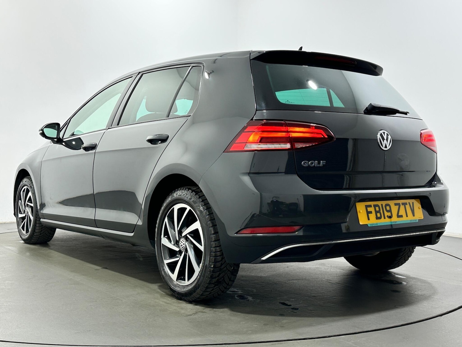 Used Volkswagen Golf for sale - 77753329: Photo 48