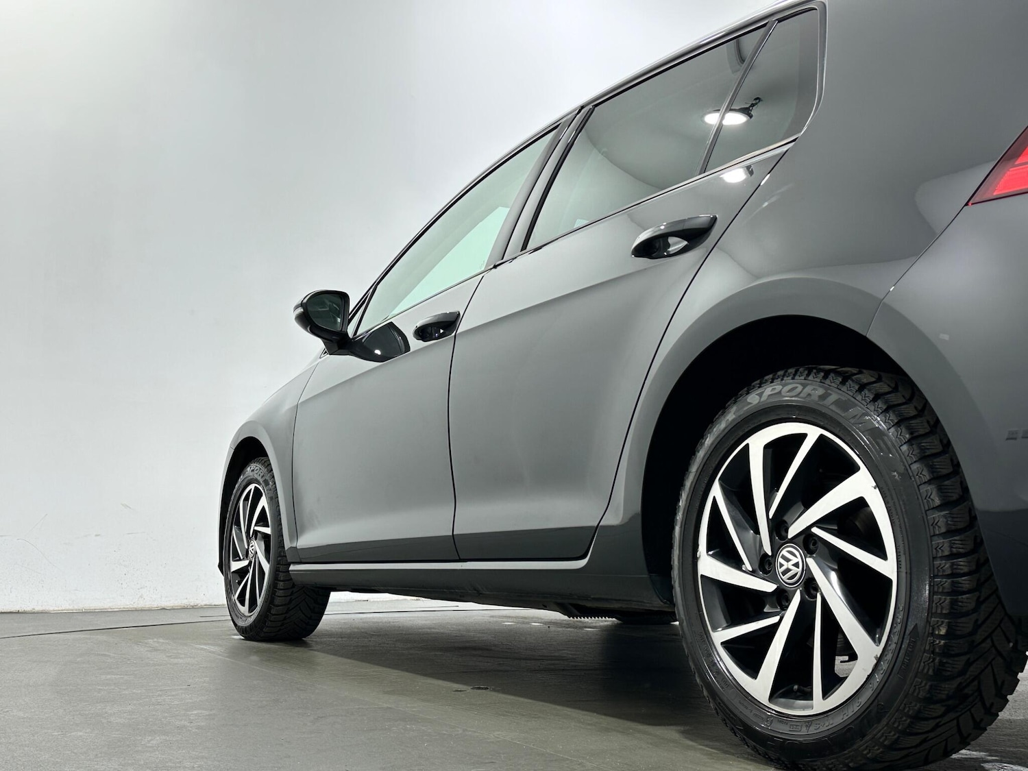 Used Volkswagen Golf for sale - 77753329: Photo 49