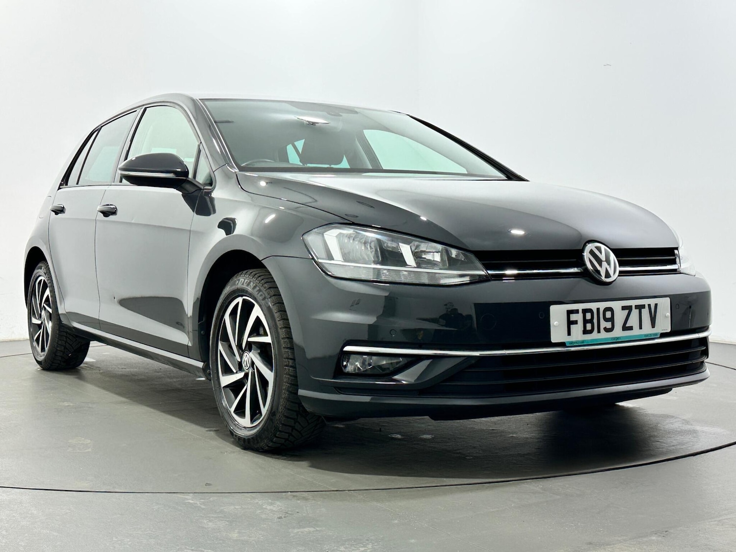 Used Volkswagen Golf for sale - 77753329: Photo 52