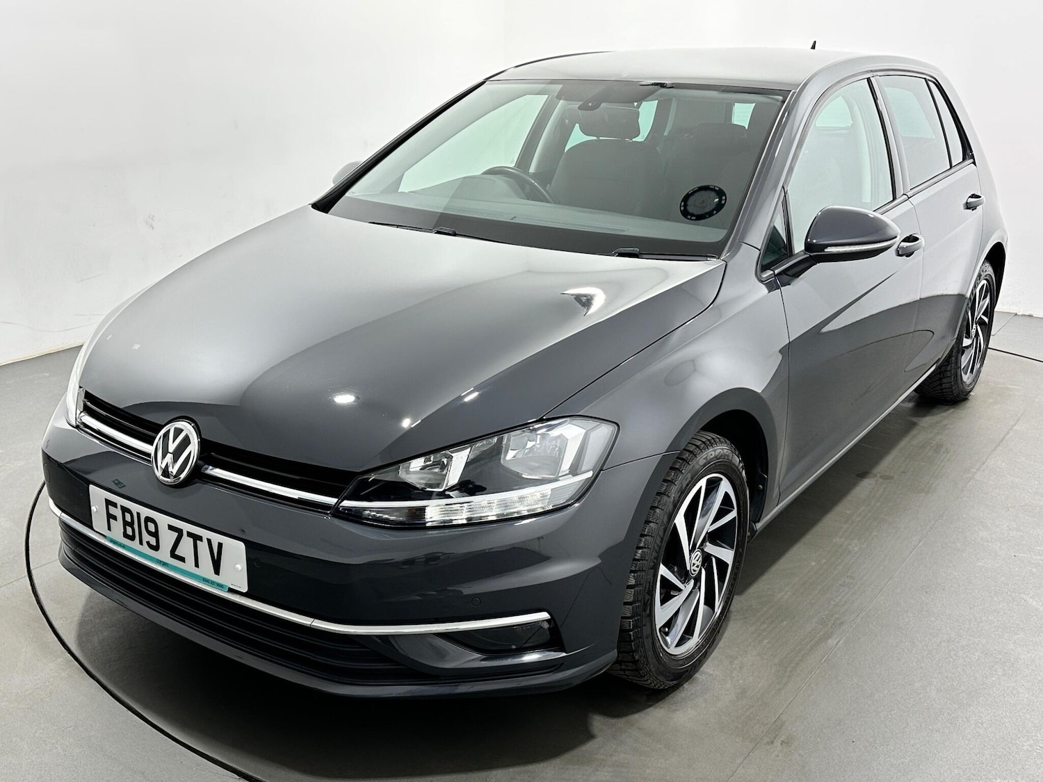 Used Volkswagen Golf for sale - 77753329: Photo 53