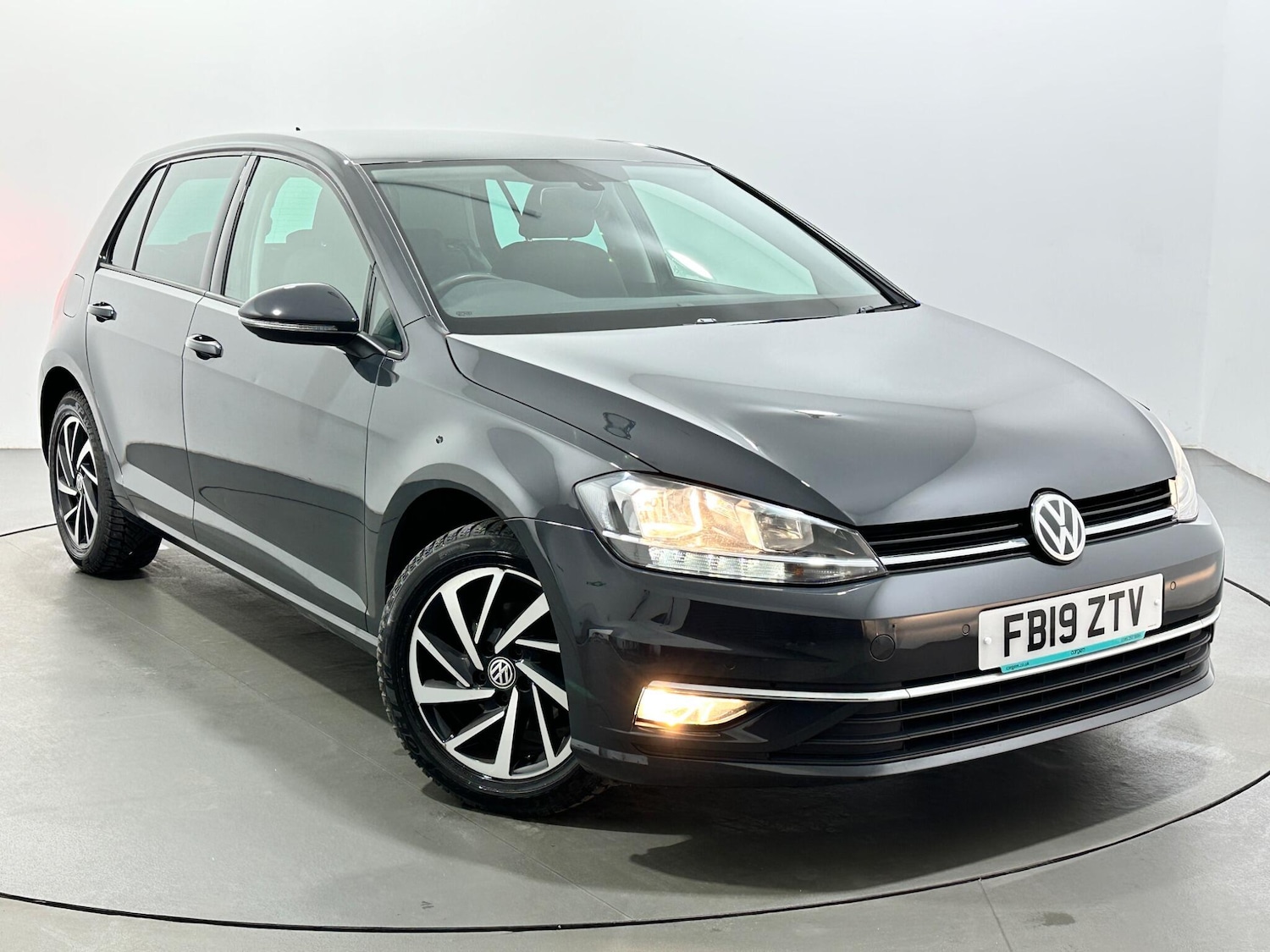 Used Volkswagen Golf for sale - 77753329: Photo 54