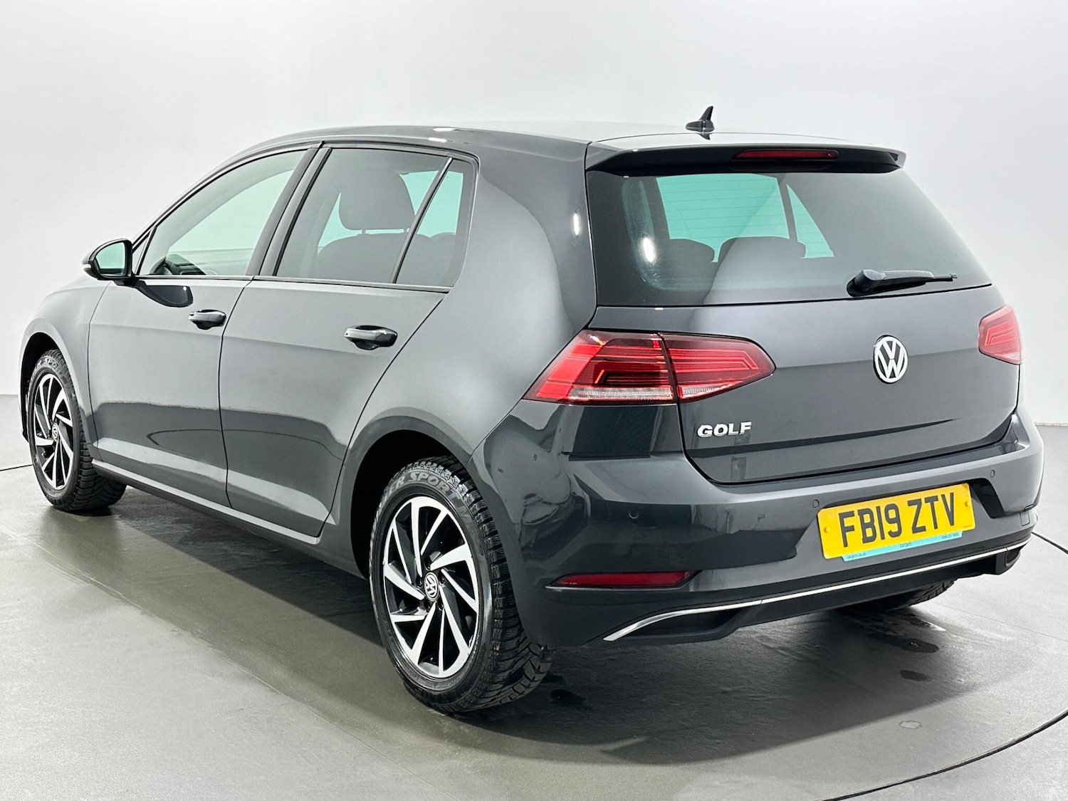 Used Volkswagen Golf for sale - 77753329: Photo 6