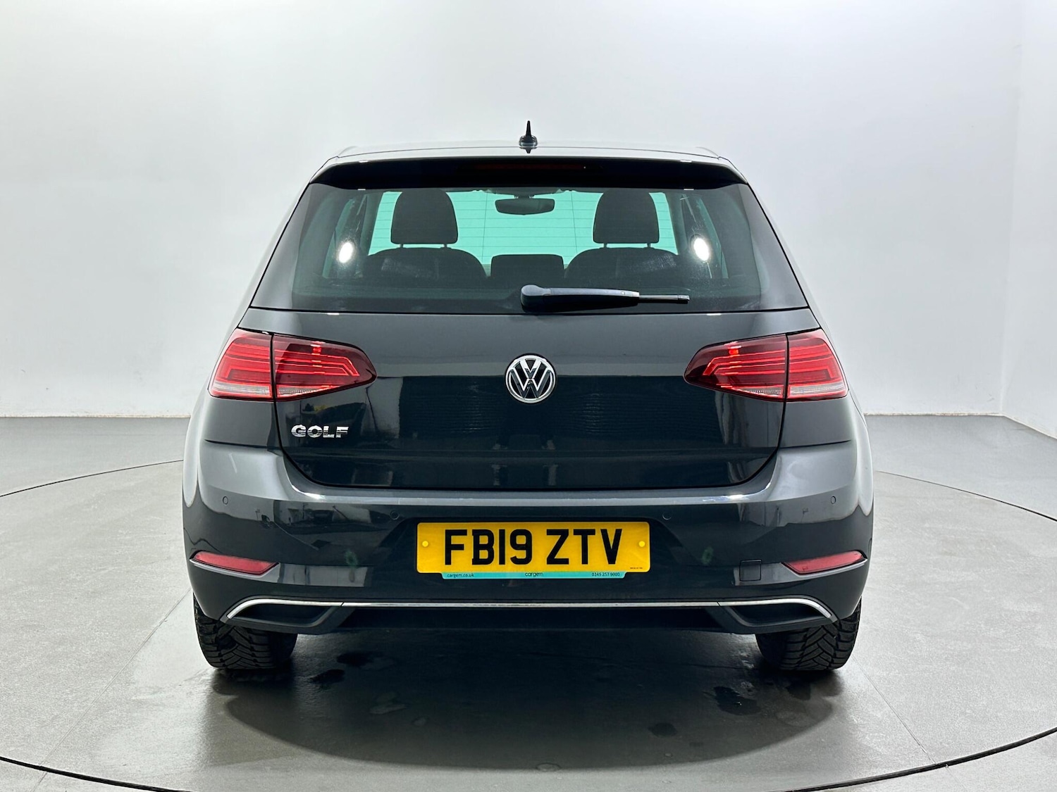 Used Volkswagen Golf for sale - 77753329: Photo 7