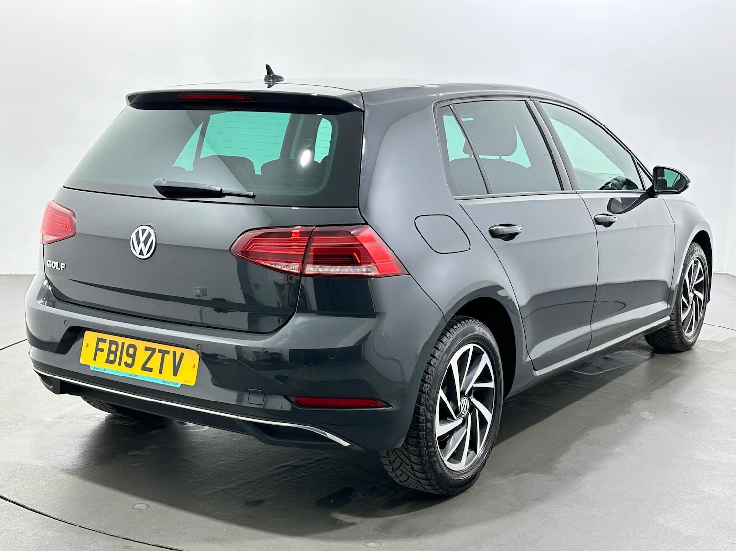 Used Volkswagen Golf for sale - 77753329: Photo 8