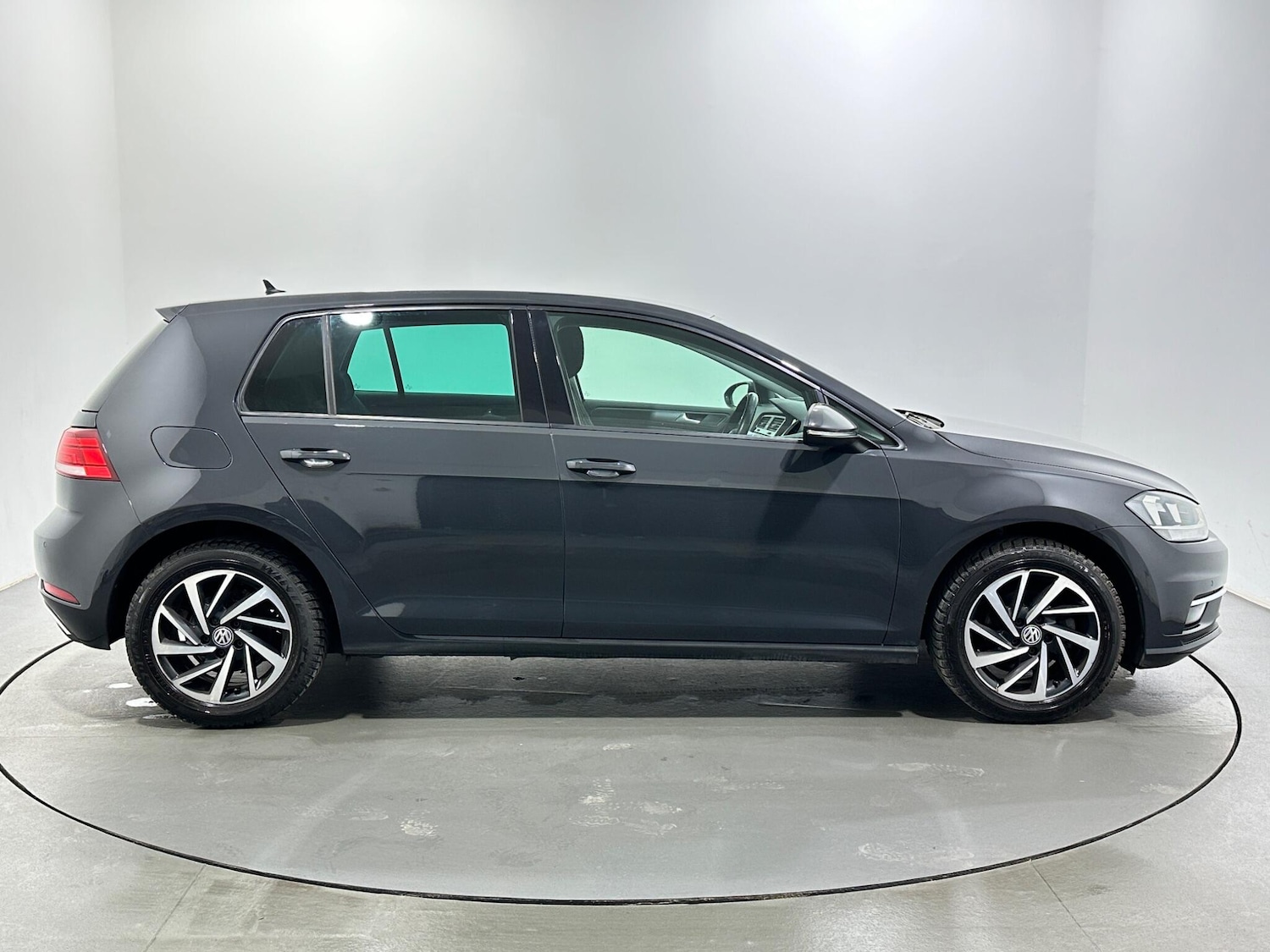 Used Volkswagen Golf for sale - 77753329: Photo 9
