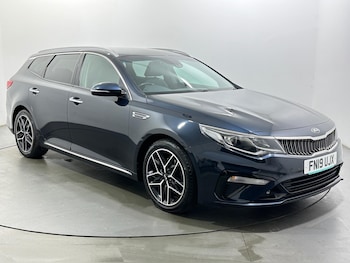 Used Kia Optima 2019 for sale - 78572781: Photo