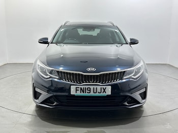 Used Kia Optima 2019 for sale - 78572781: Photo