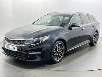 Used Kia Optima 2019 for sale - 78572781: Photo