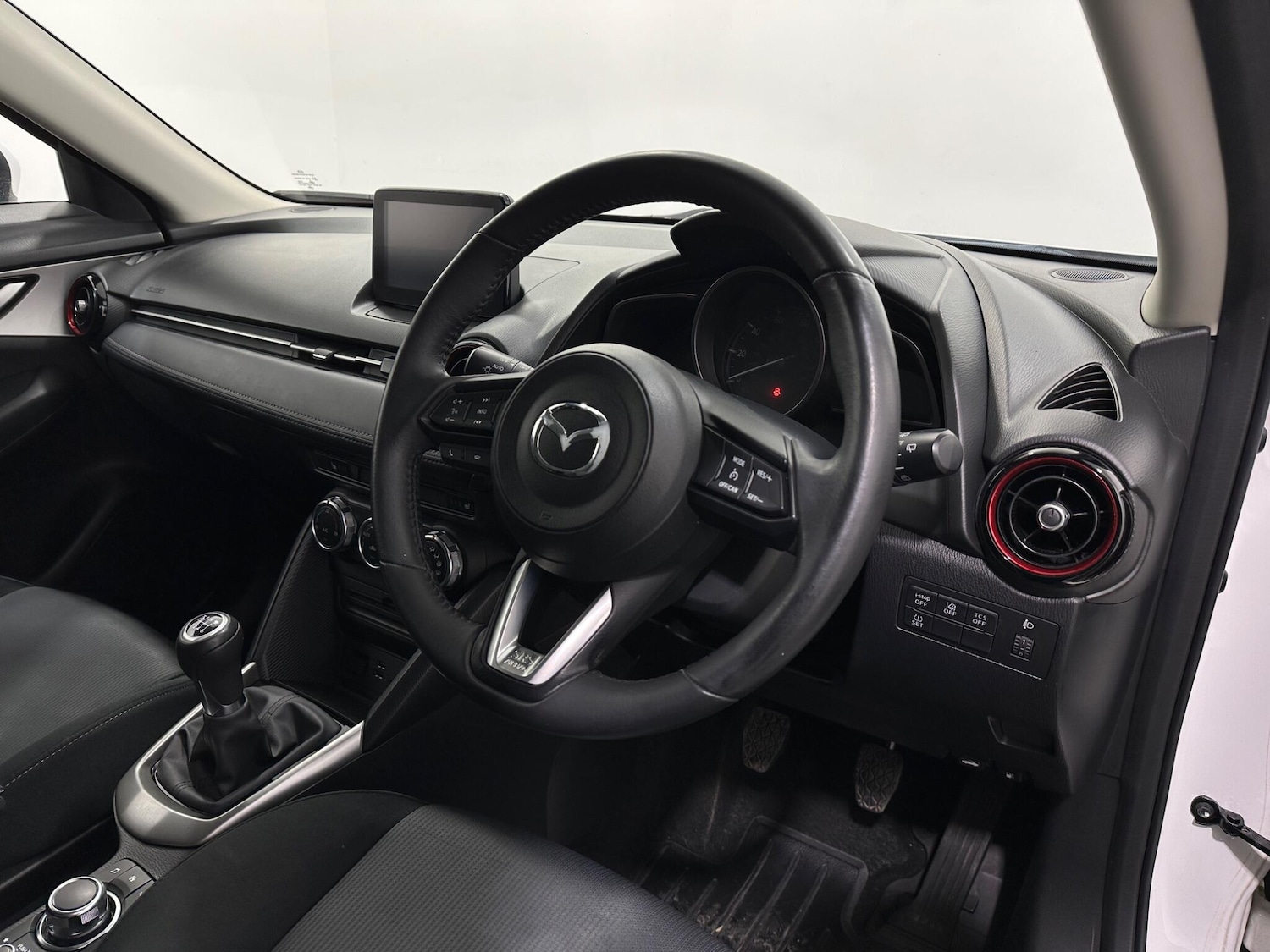 Used Mazda CX-3 2018 for sale - 78100787: Photo 10