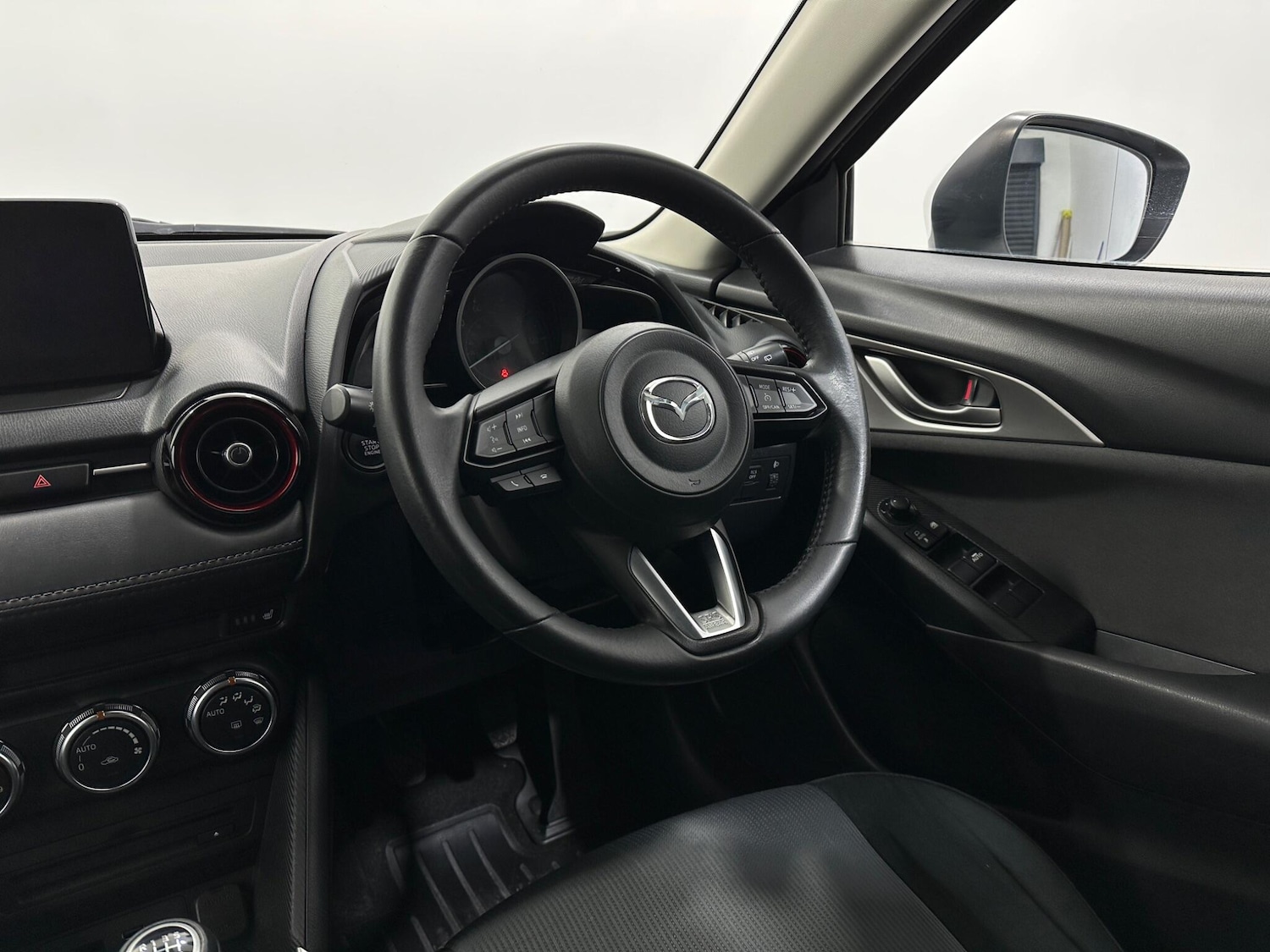 Used Mazda CX-3 2018 for sale - 78100787: Photo 11