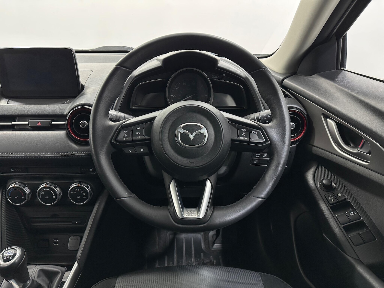 Used Mazda CX-3 2018 for sale - 78100787: Photo 13