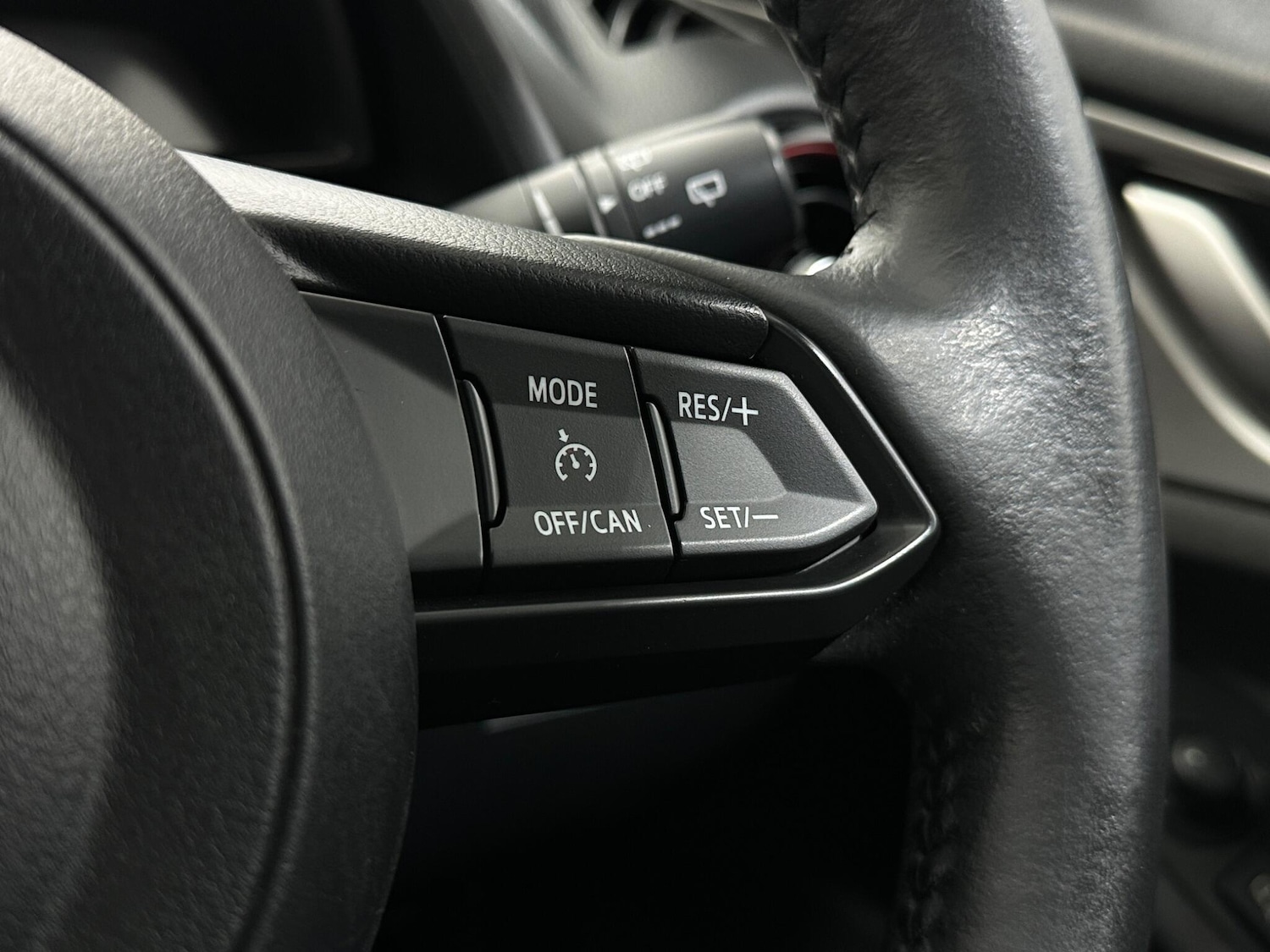 Used Mazda CX-3 2018 for sale - 78100787: Photo 15