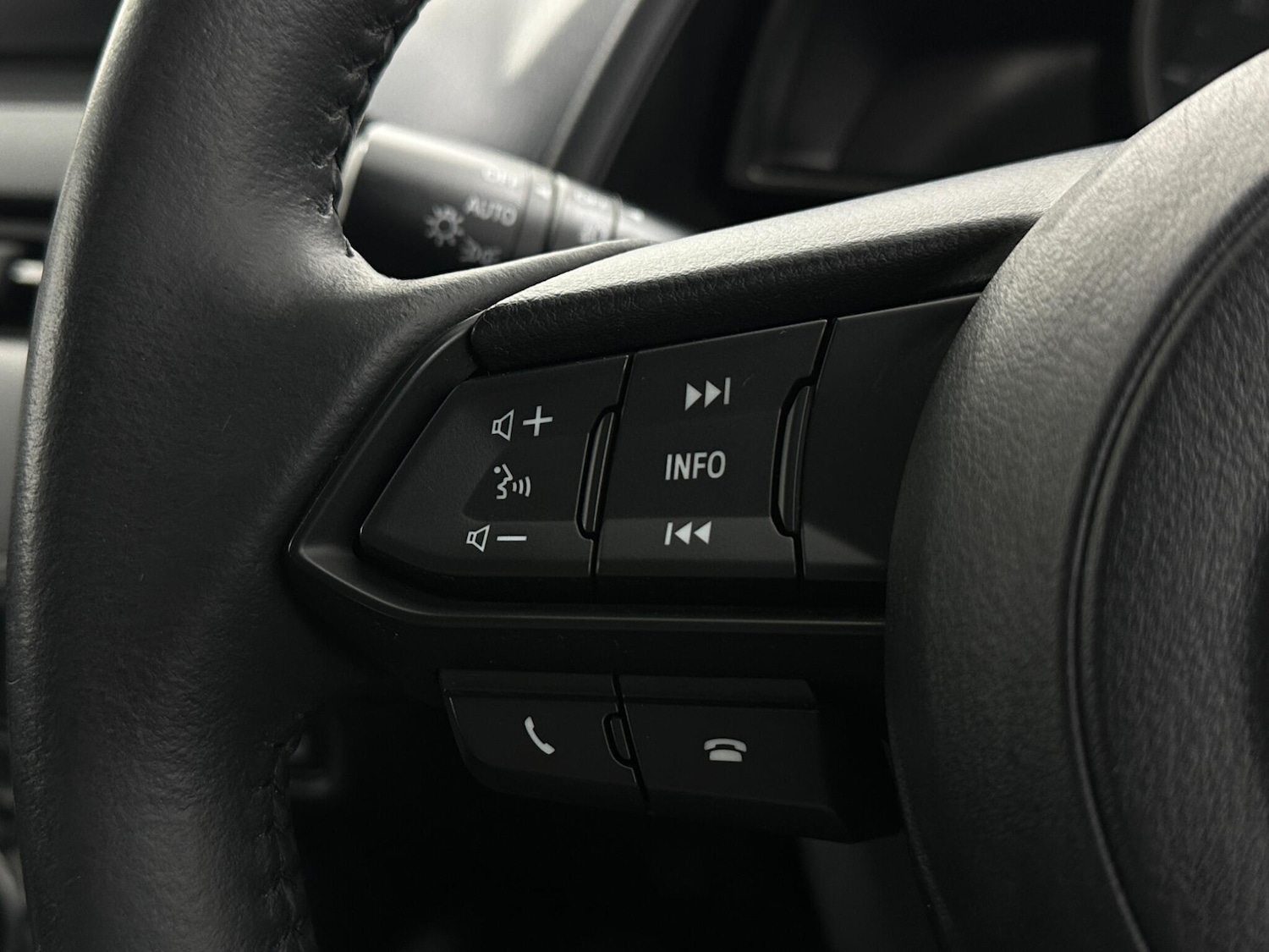 Used Mazda CX-3 2018 for sale - 78100787: Photo 16