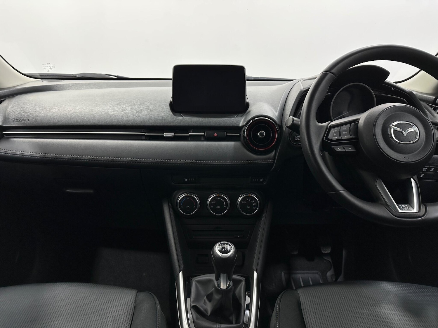 Used Mazda CX-3 2018 for sale - 78100787: Photo 20