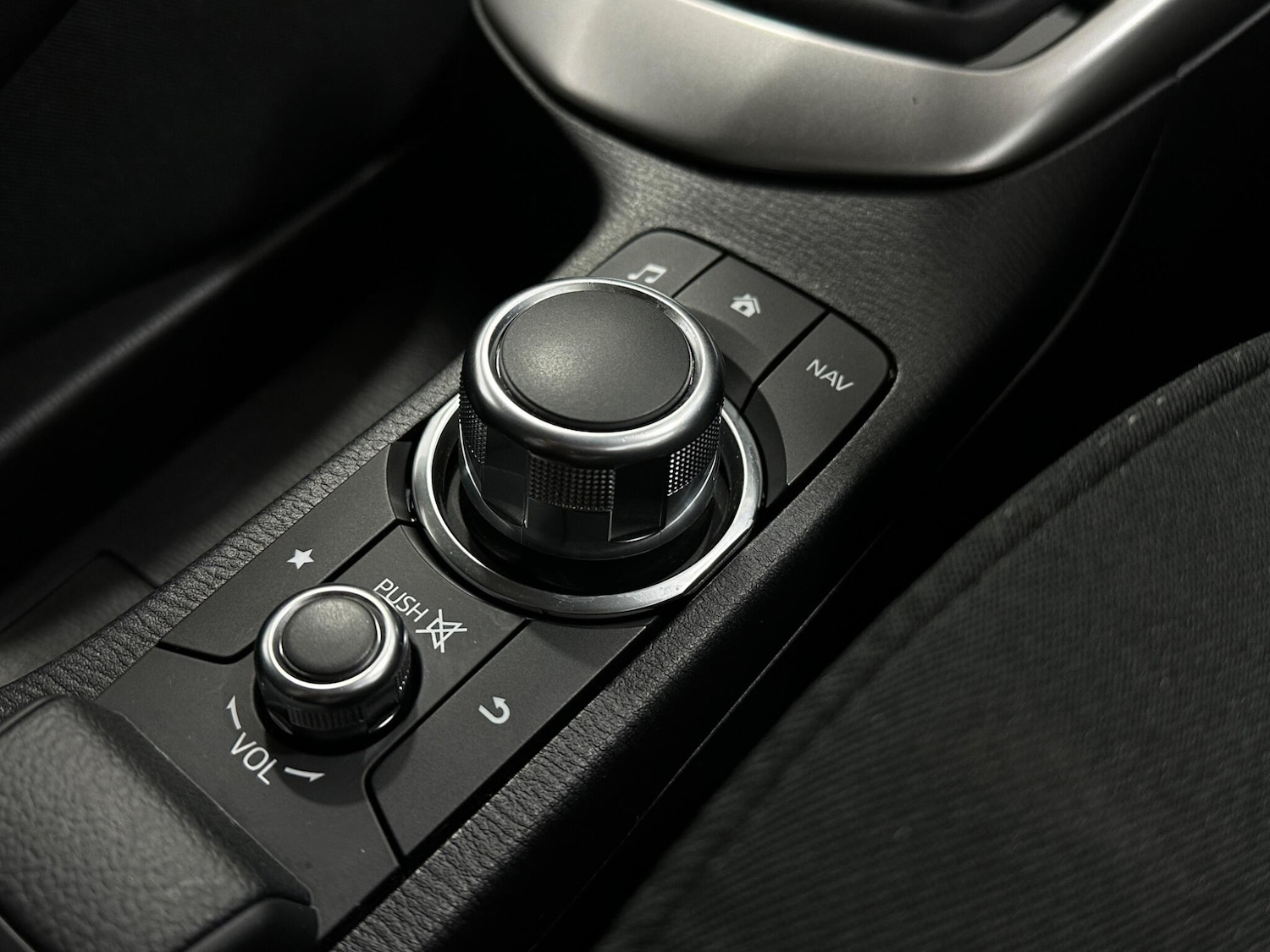 Used Mazda CX-3 2018 for sale - 78100787: Photo 21