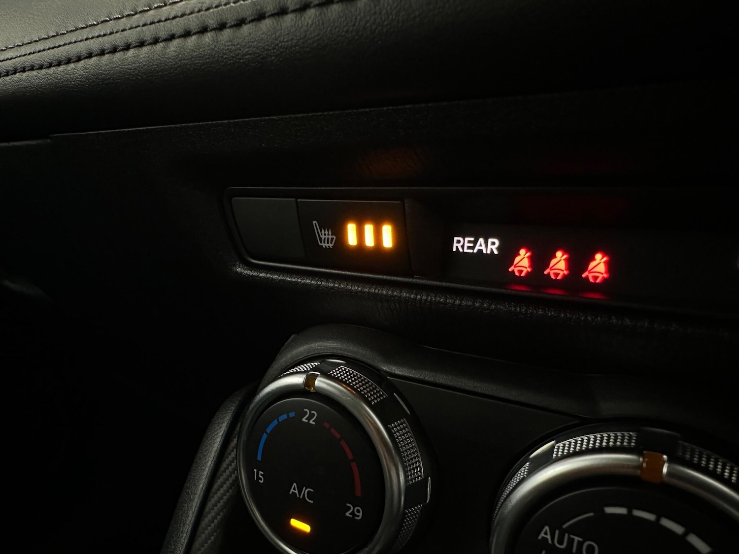 Used Mazda CX-3 2018 for sale - 78100787: Photo 23