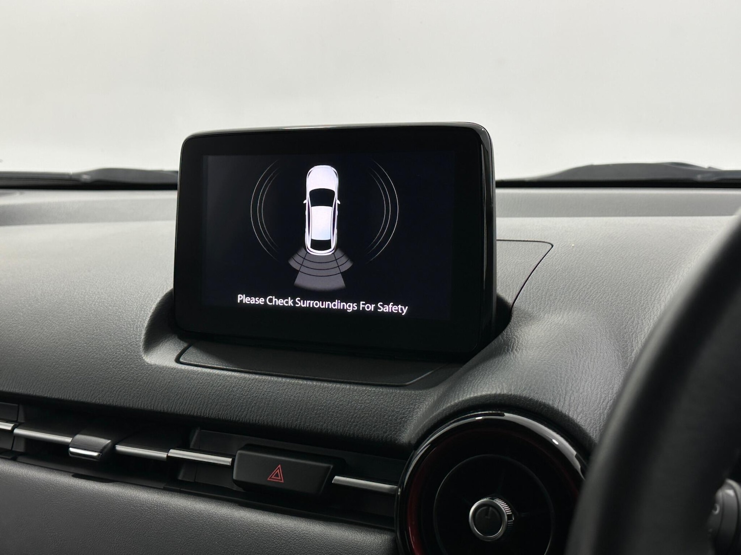 Used Mazda CX-3 2018 for sale - 78100787: Photo 24