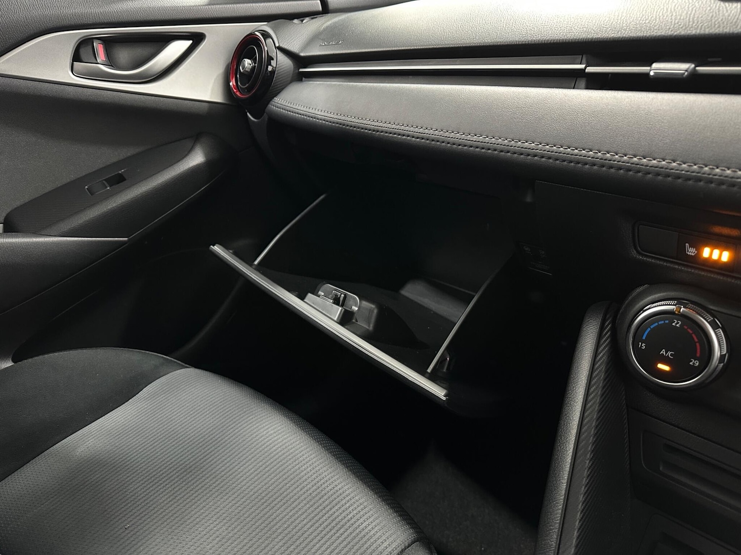 Used Mazda CX-3 2018 for sale - 78100787: Photo 29