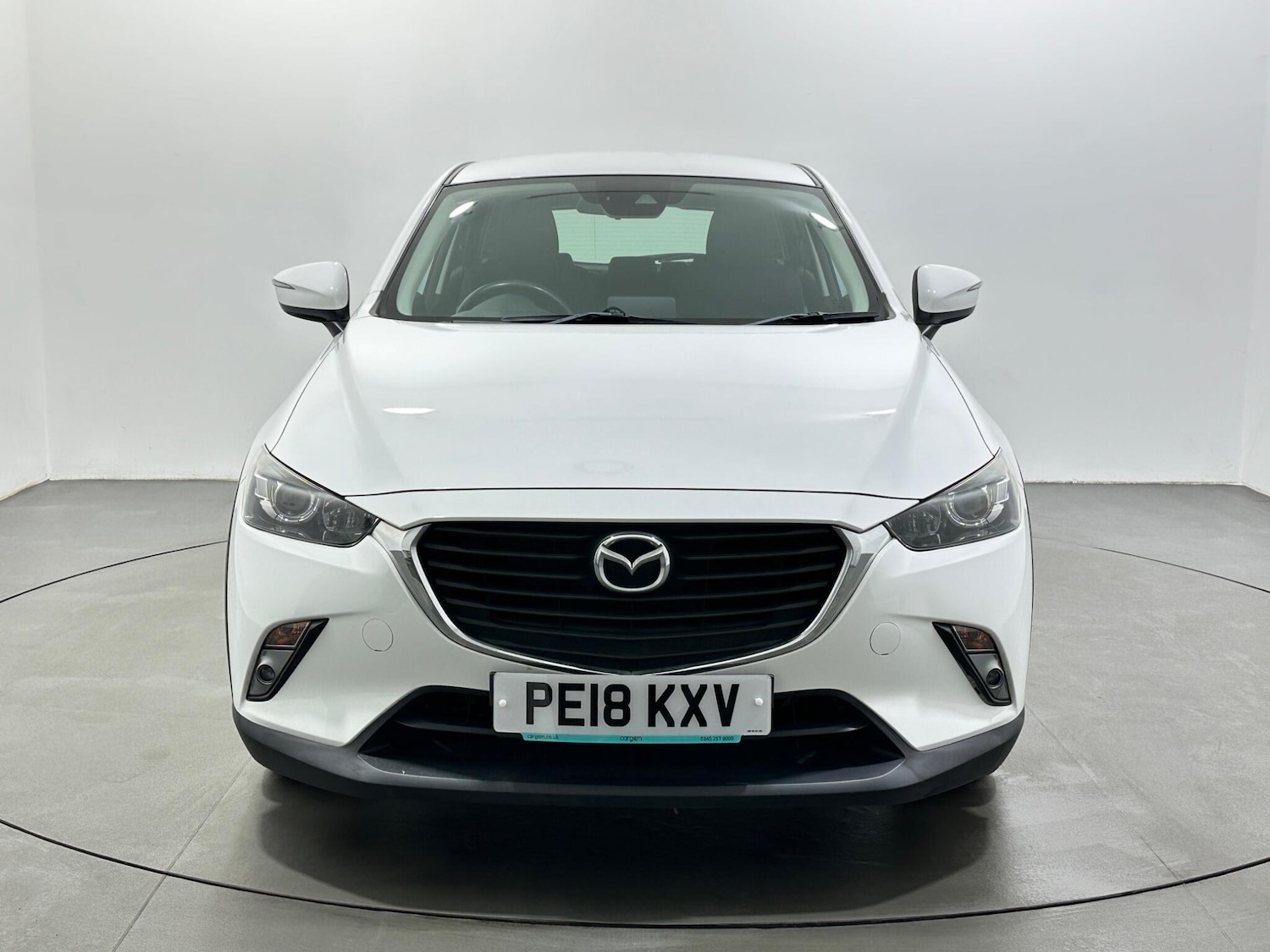 Used Mazda CX-3 2018 for sale - 78100787: Photo 3