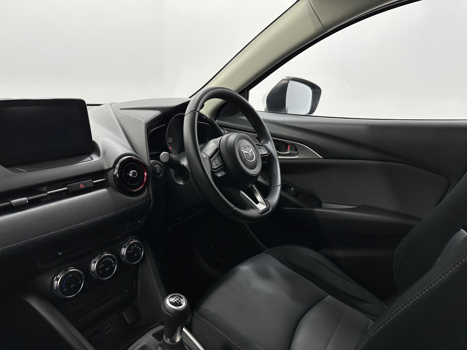 Used Mazda CX-3 2018 for sale - 78100787: Photo 32