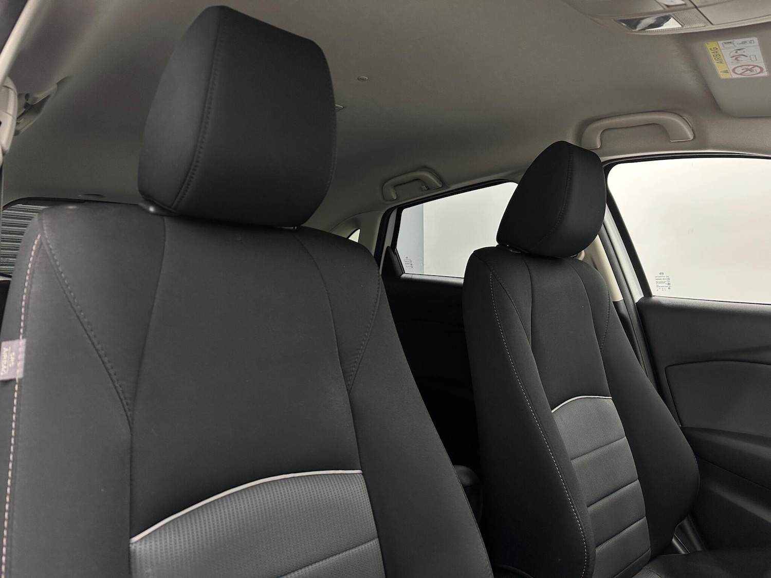 Used Mazda CX-3 2018 for sale - 78100787: Photo 34