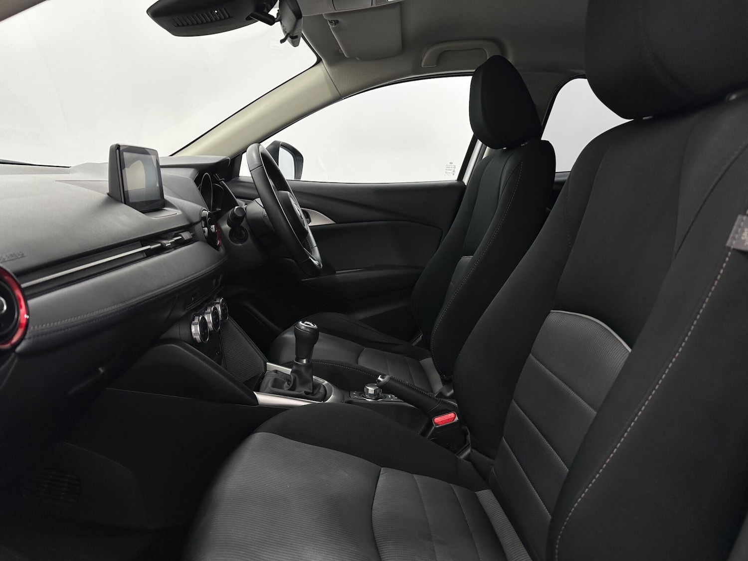 Used Mazda CX-3 2018 for sale - 78100787: Photo 36