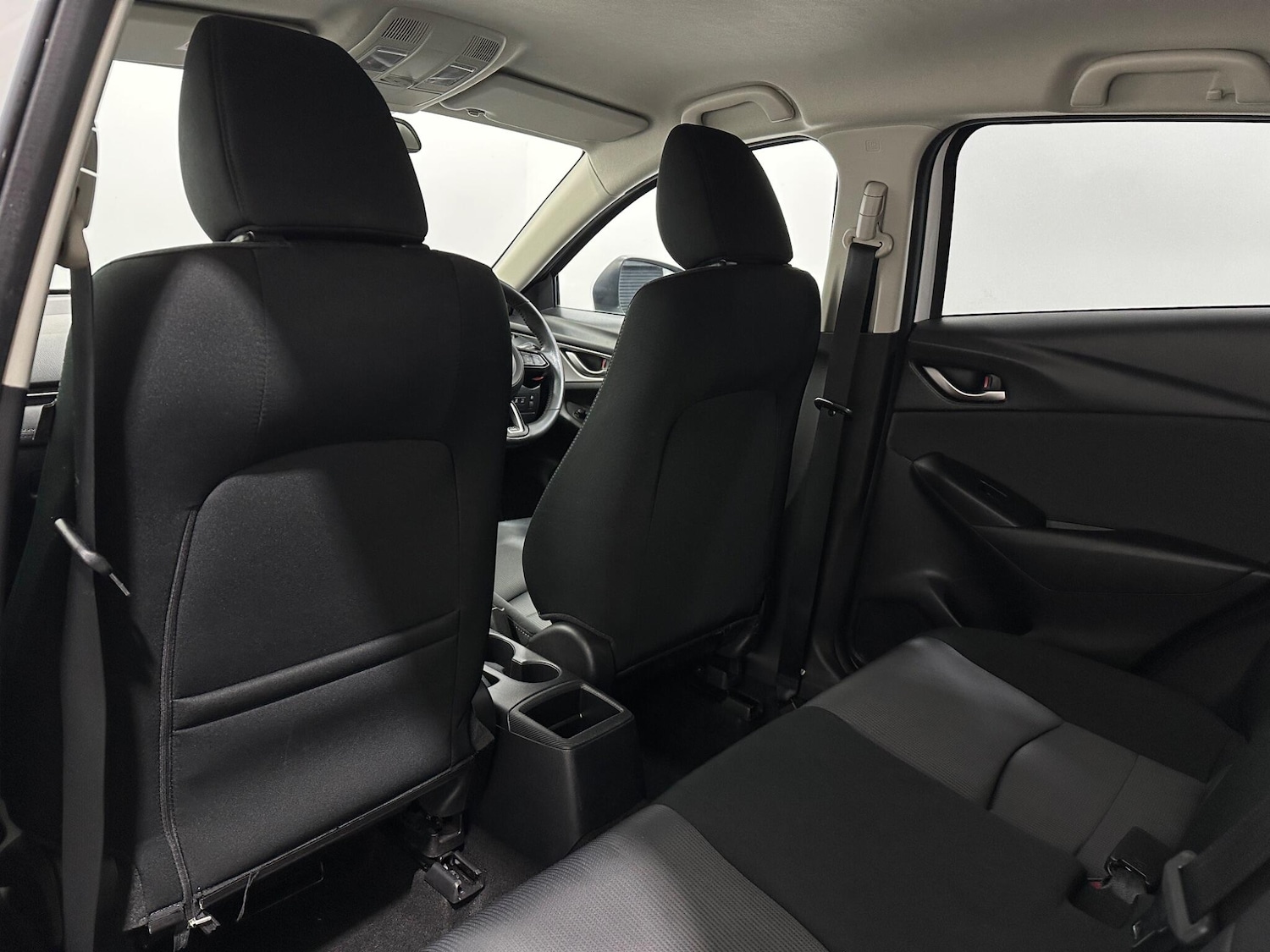 Used Mazda CX-3 2018 for sale - 78100787: Photo 39