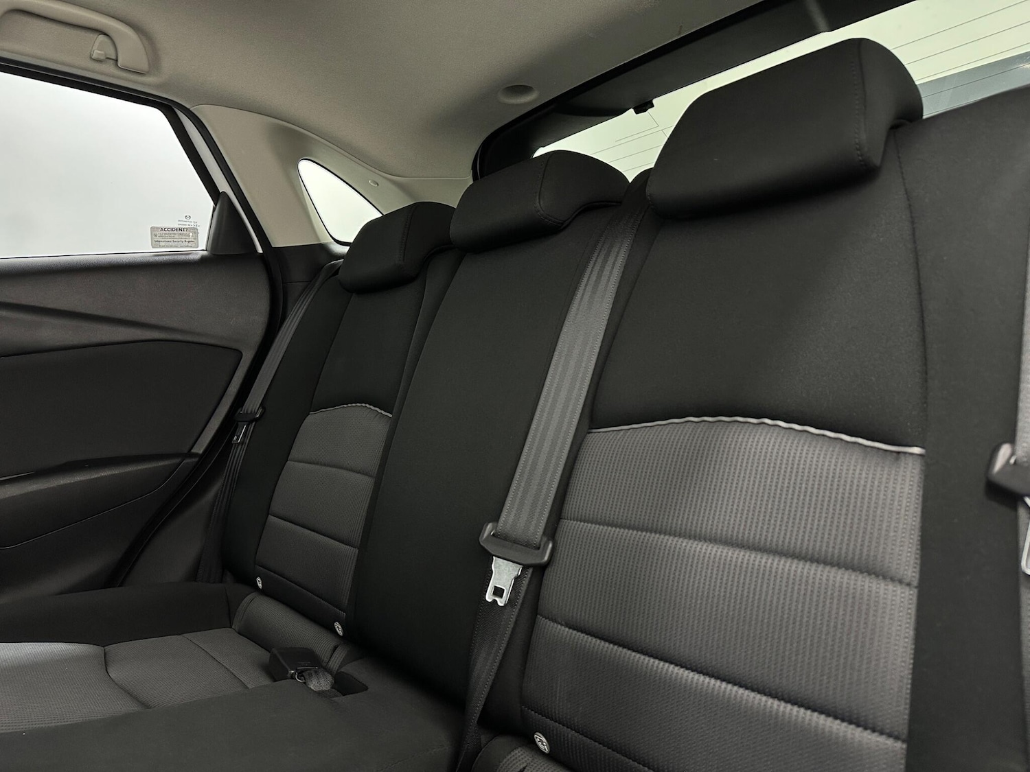 Used Mazda CX-3 2018 for sale - 78100787: Photo 40