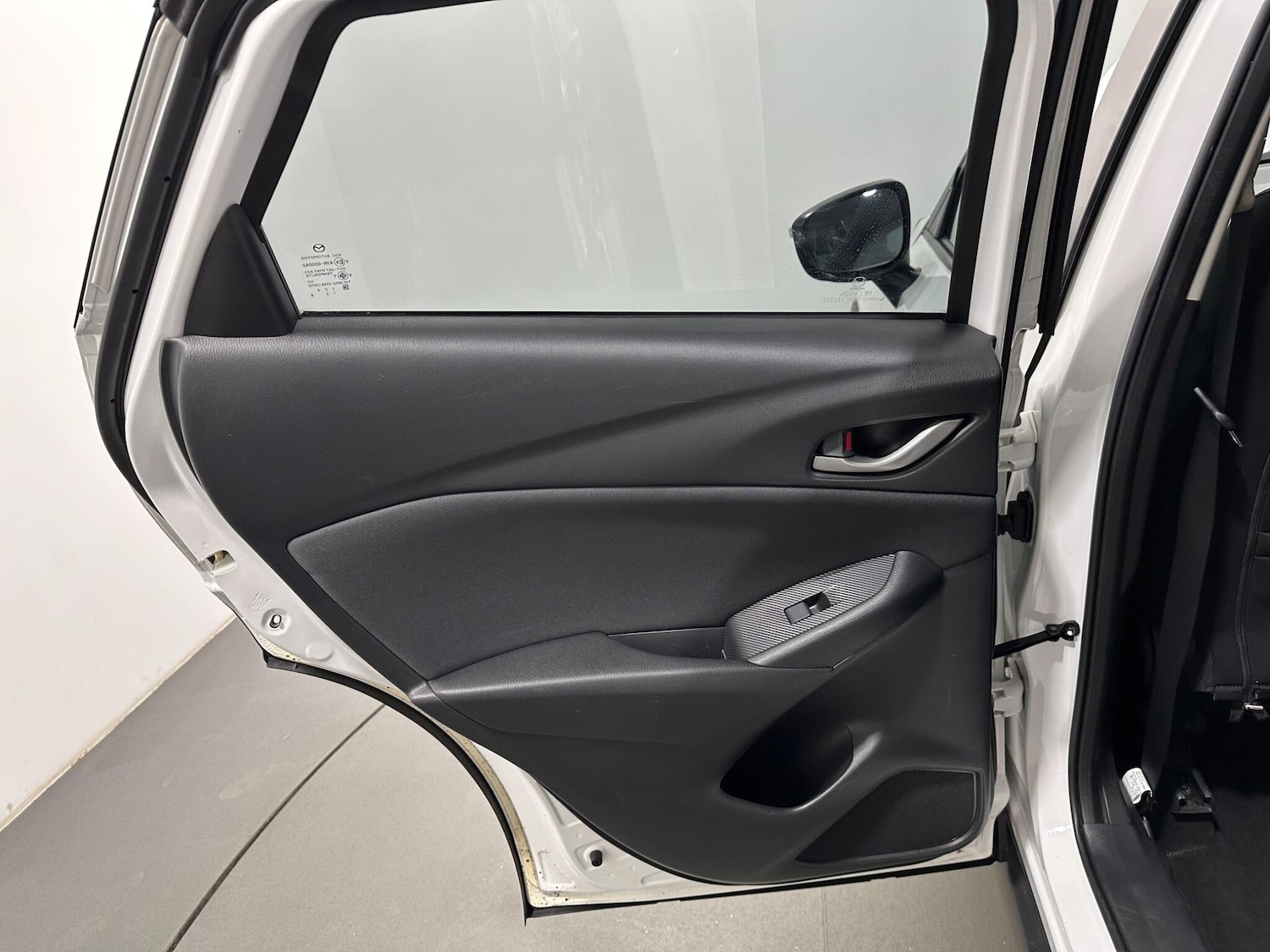 Used Mazda CX-3 2018 for sale - 78100787: Photo 41