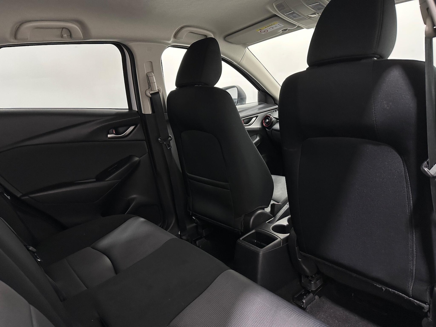 Used Mazda CX-3 2018 for sale - 78100787: Photo 42