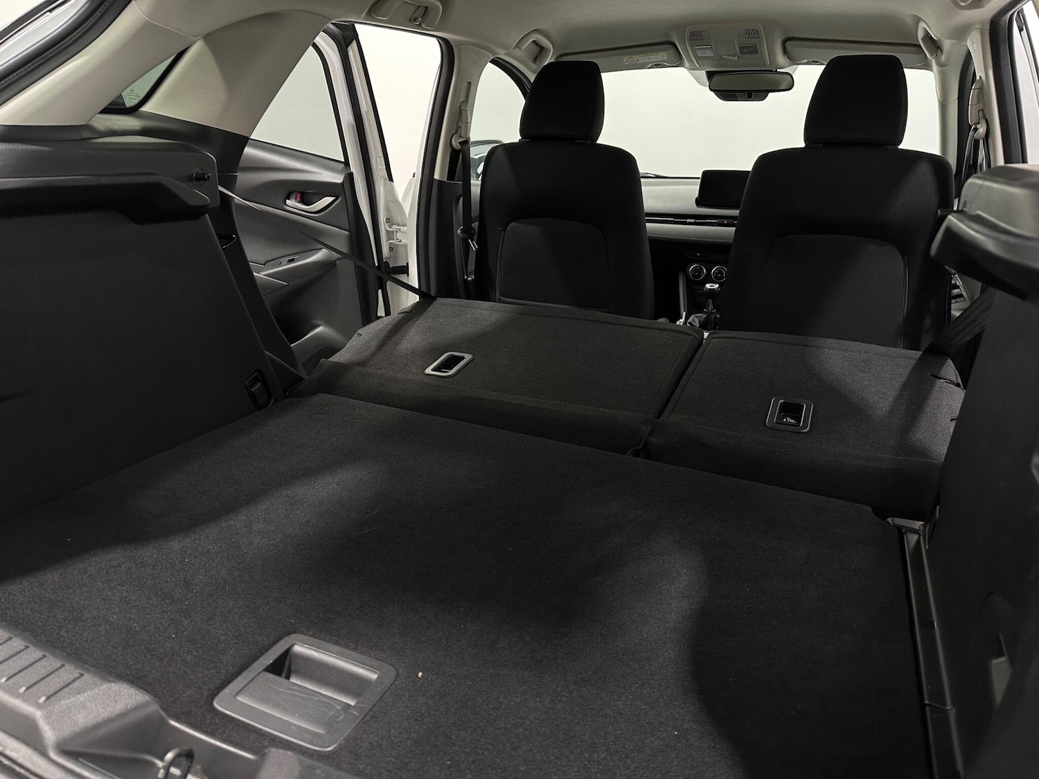 Used Mazda CX-3 2018 for sale - 78100787: Photo 46