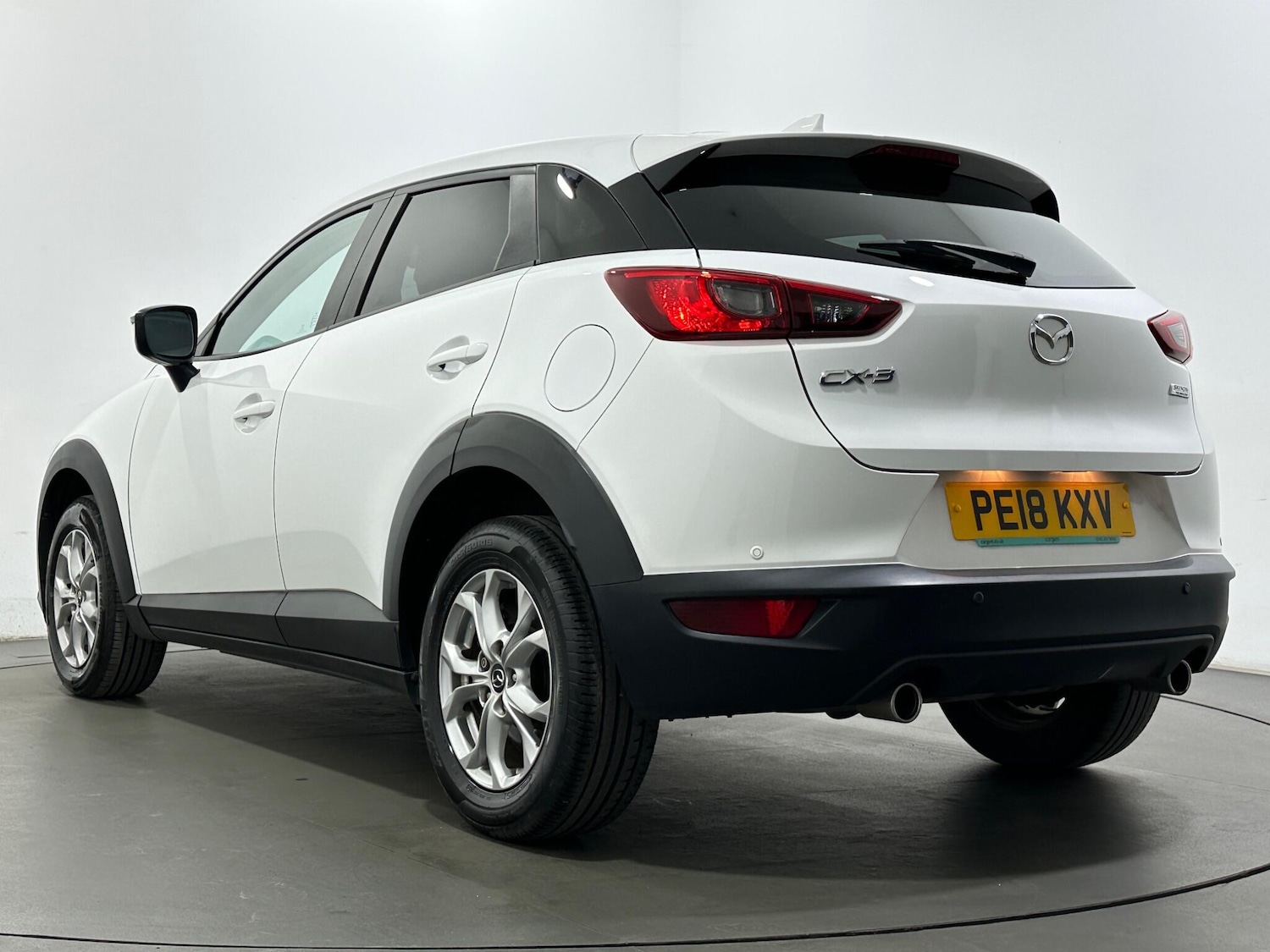 Used Mazda CX-3 2018 for sale - 78100787: Photo 49