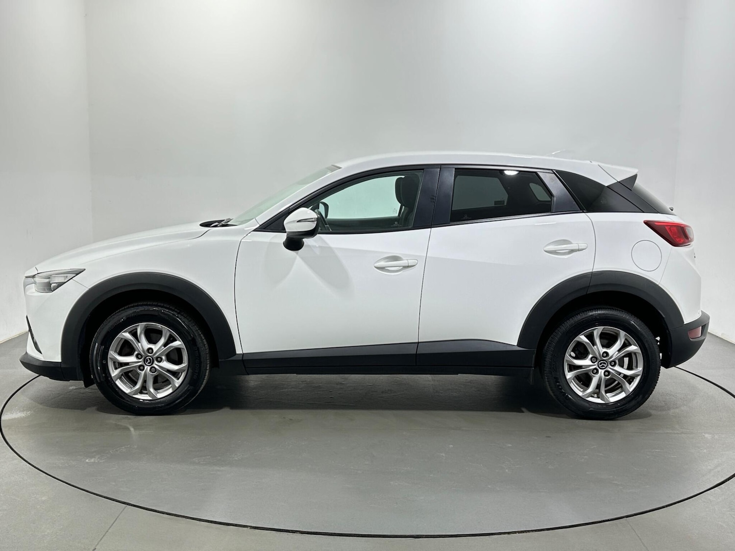 Used Mazda CX-3 2018 for sale - 78100787: Photo 5
