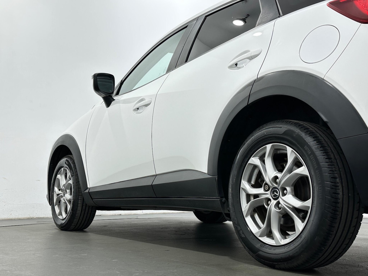 Used Mazda CX-3 2018 for sale - 78100787: Photo 50