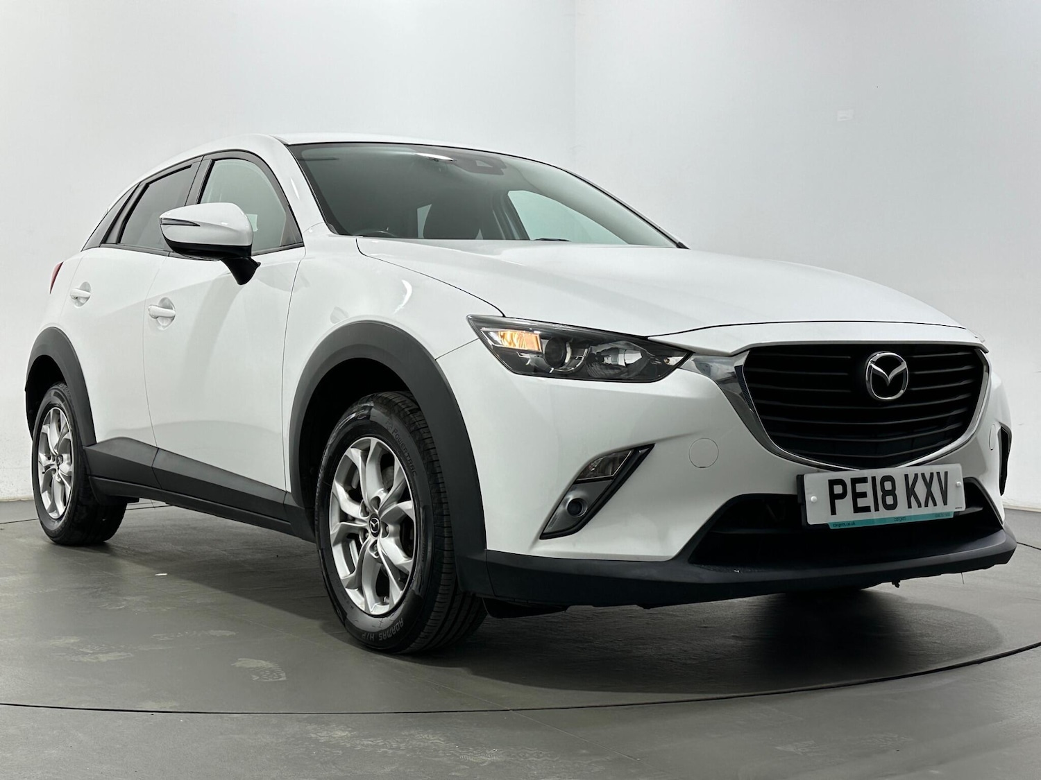Used Mazda CX-3 2018 for sale - 78100787: Photo 52