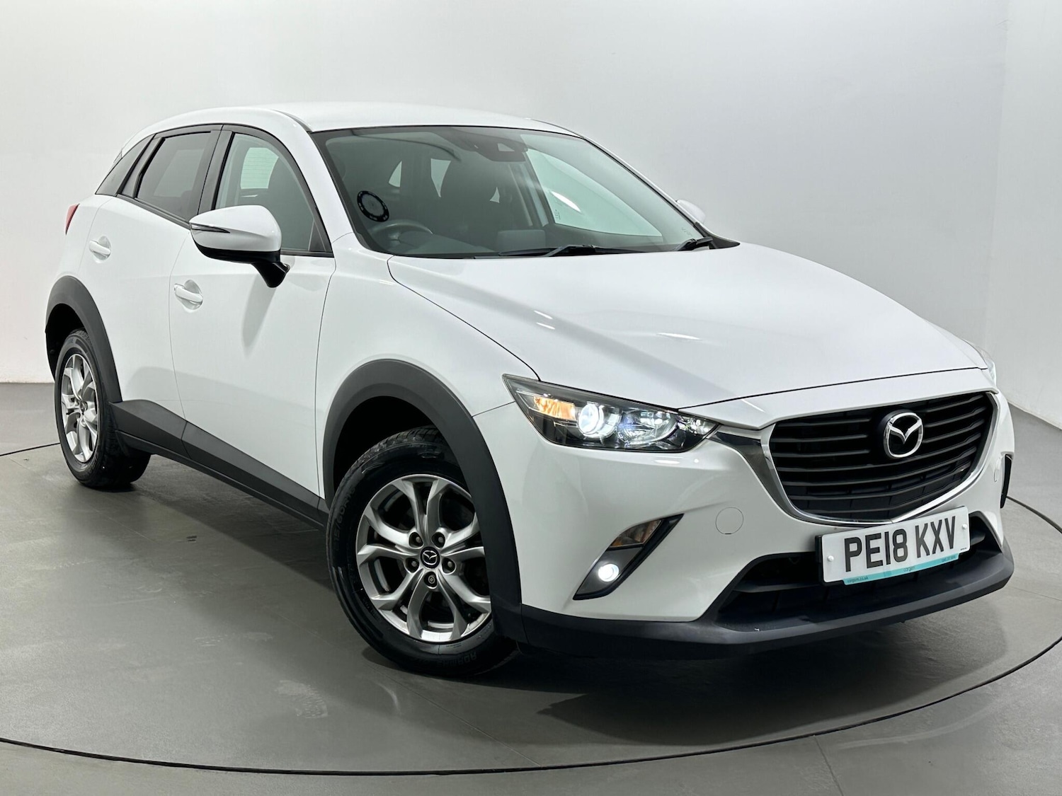 Used Mazda CX-3 2018 for sale - 78100787: Photo 54