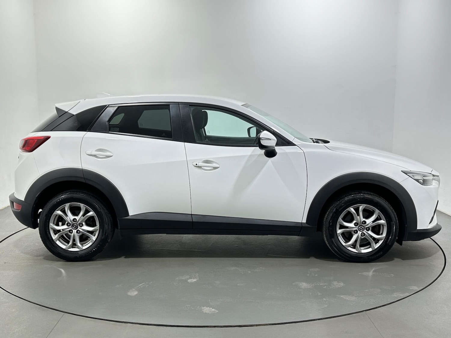 Used Mazda CX-3 2018 for sale - 78100787: Photo 9