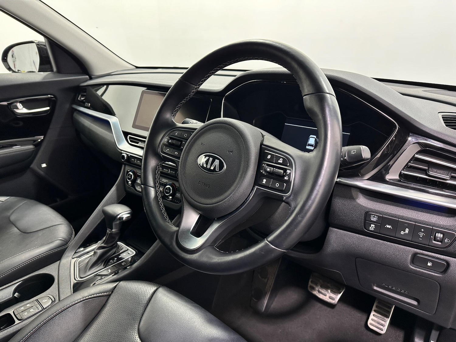 Used Kia Niro for sale - 77683907: Photo 10