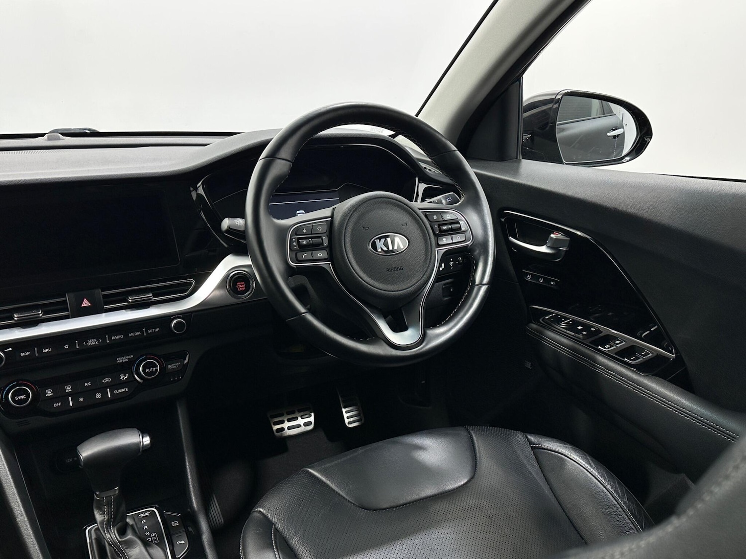 Used Kia Niro for sale - 77683907: Photo 12