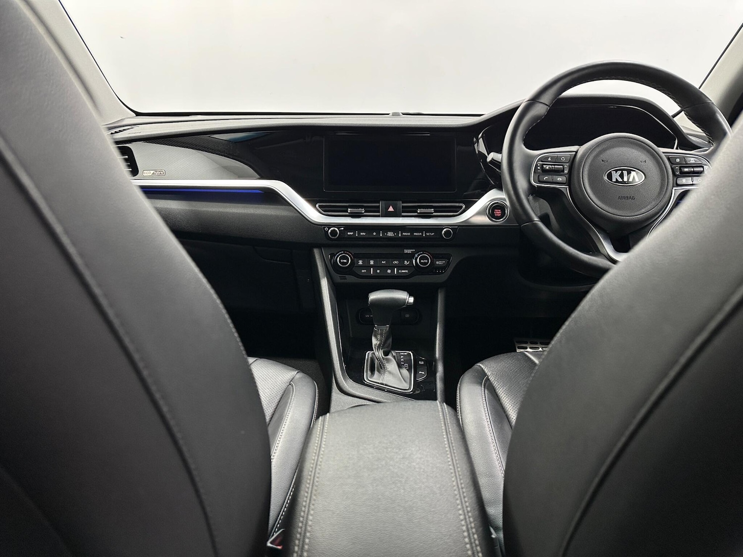 Used Kia Niro for sale - 77683907: Photo 20