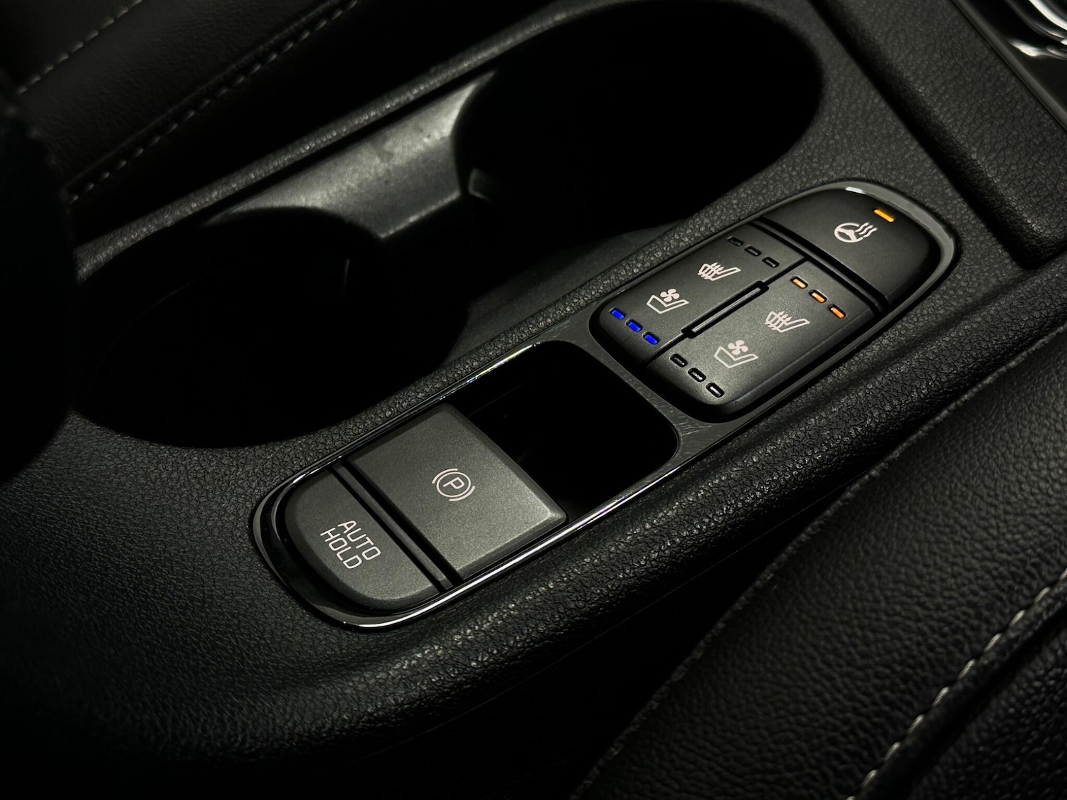 Used Kia Niro for sale - 77683907: Photo 21