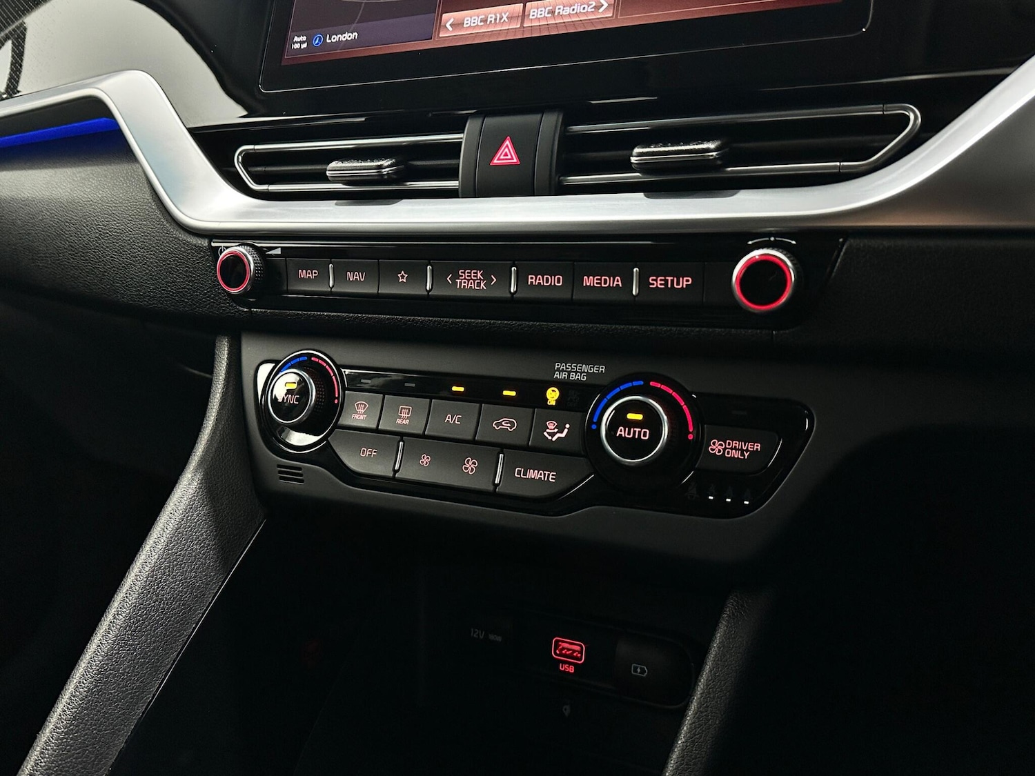 Used Kia Niro for sale - 77683907: Photo 22