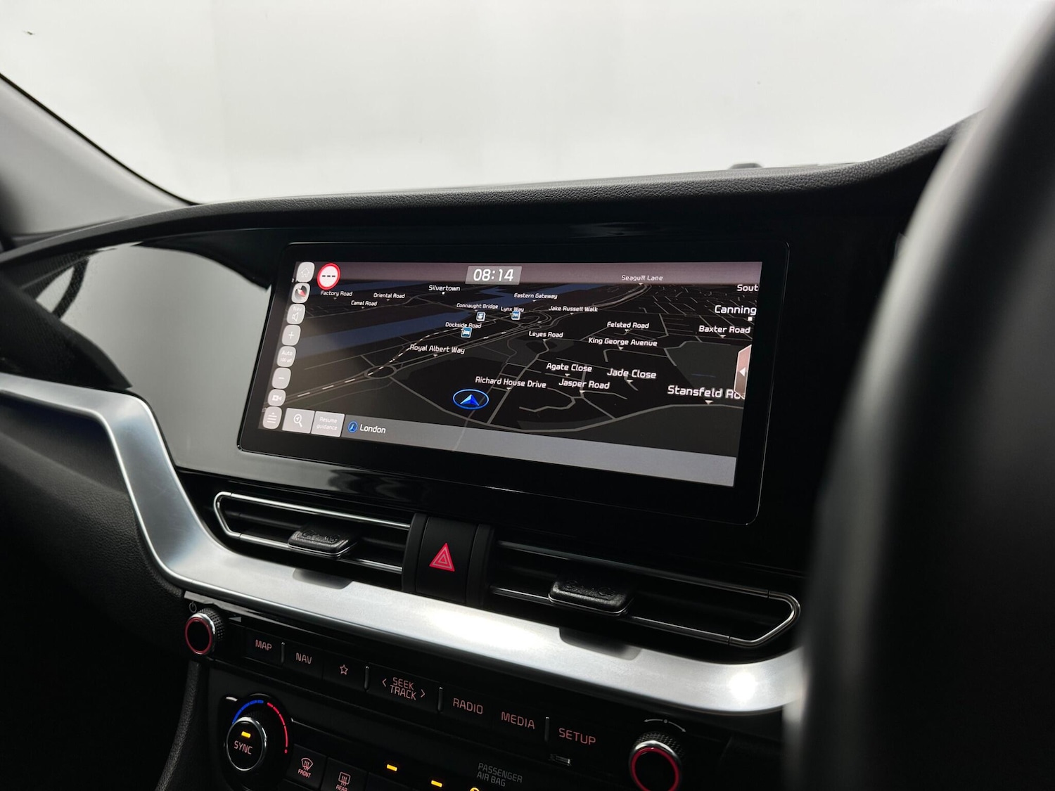 Used Kia Niro for sale - 77683907: Photo 23