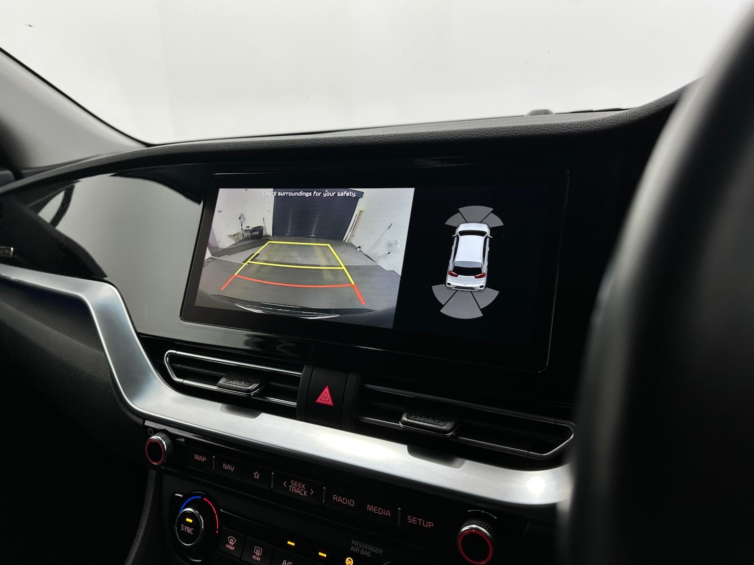 Used Kia Niro for sale - 77683907: Photo 24