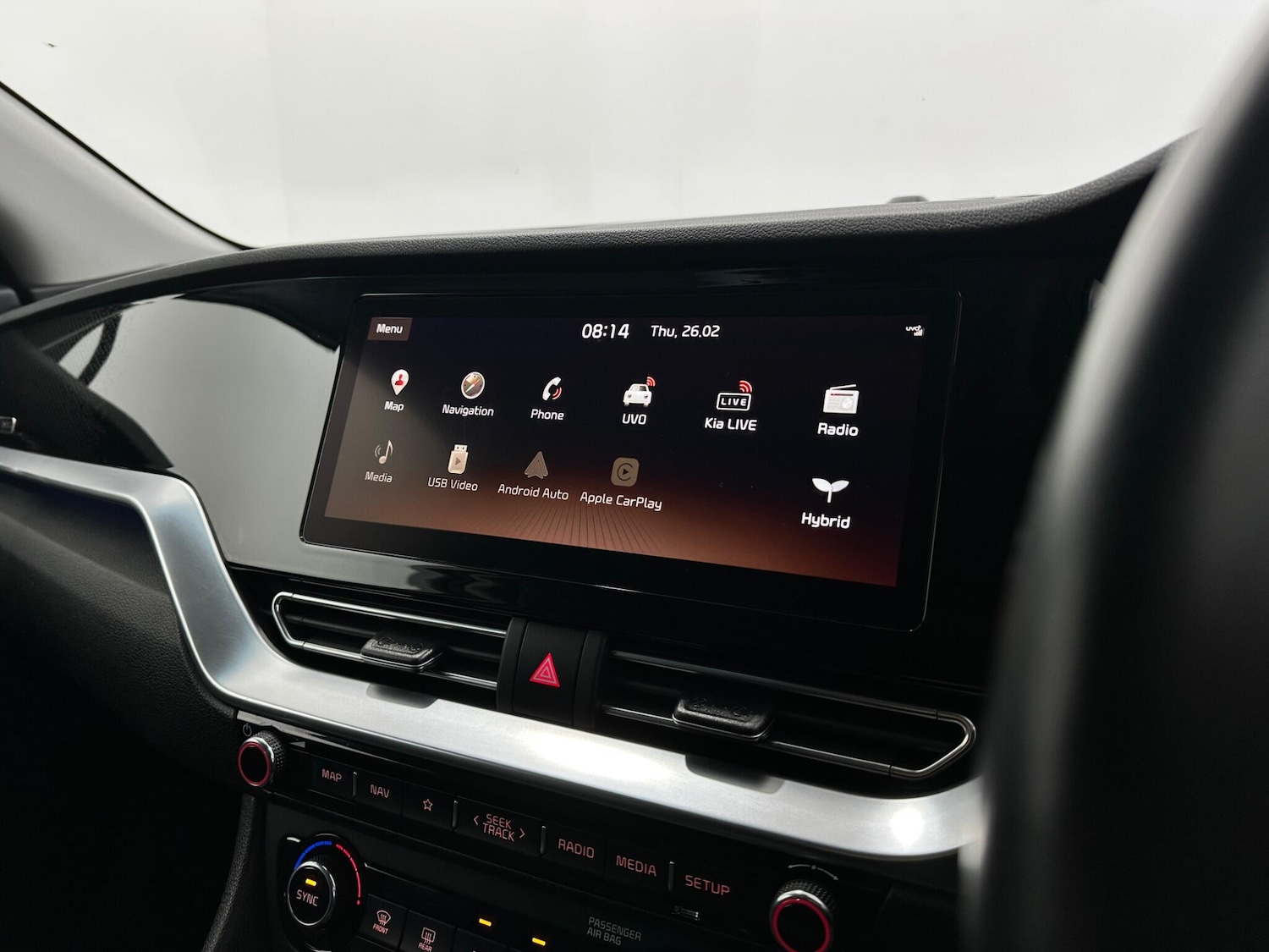 Used Kia Niro for sale - 77683907: Photo 25