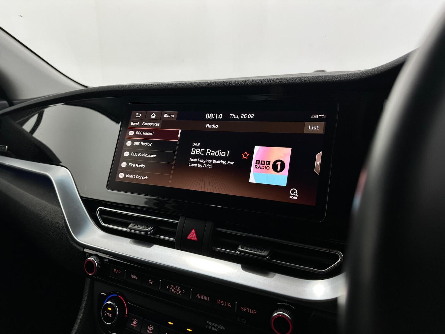 Used Kia Niro for sale - 77683907: Photo 26