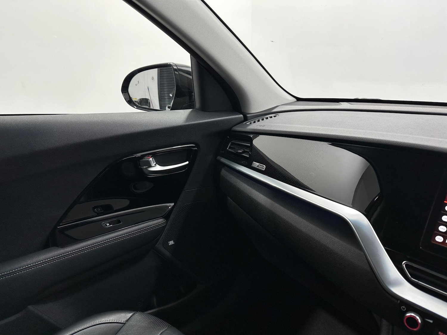 Used Kia Niro for sale - 77683907: Photo 27