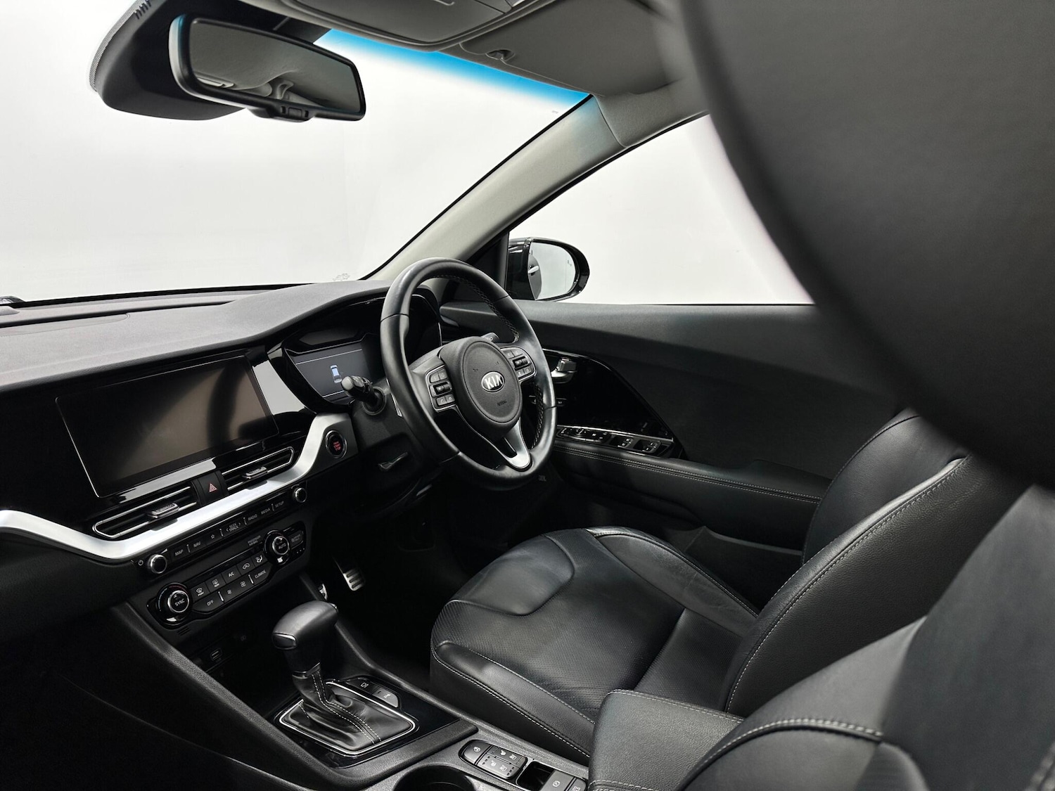 Used Kia Niro for sale - 77683907: Photo 30